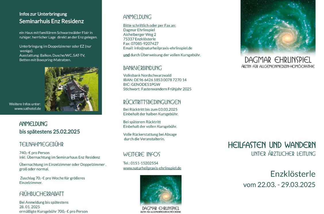 Heilfasten 2024