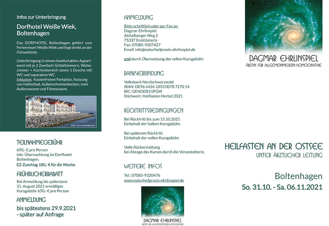 Heilfasten 2021.02